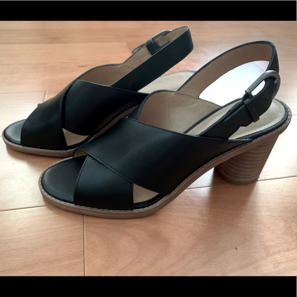 MADEWELL Sandals, Size: 7.5